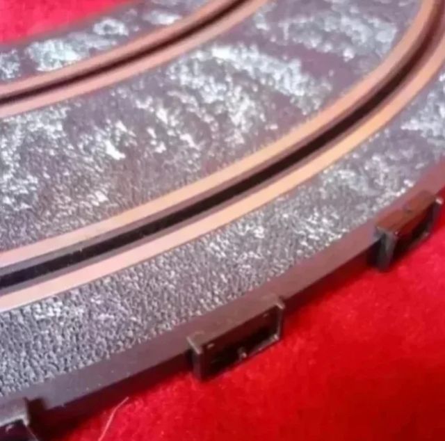 FISSA PISTAS SCALEXTRIC PORTO DI MONTAGNA