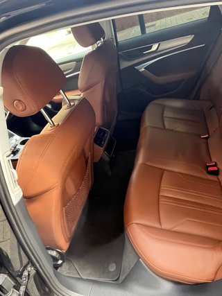Audi A6 2020