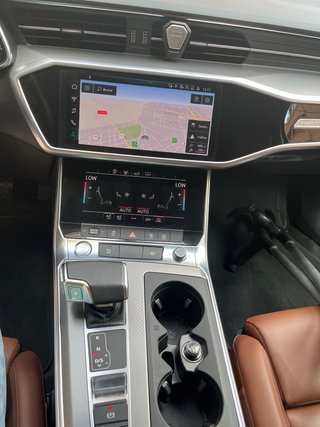 Audi A6 2020