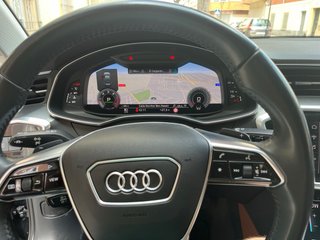 Audi A6 2020