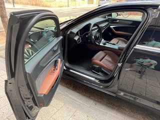Audi A6 2020
