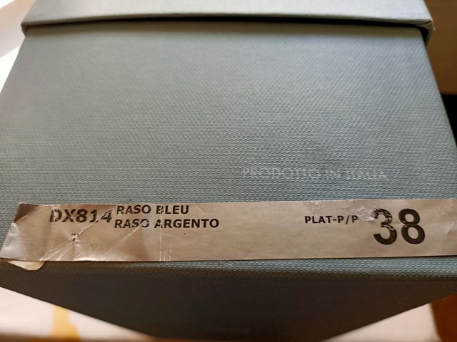 Sandali Calpierre donna da cerimonia