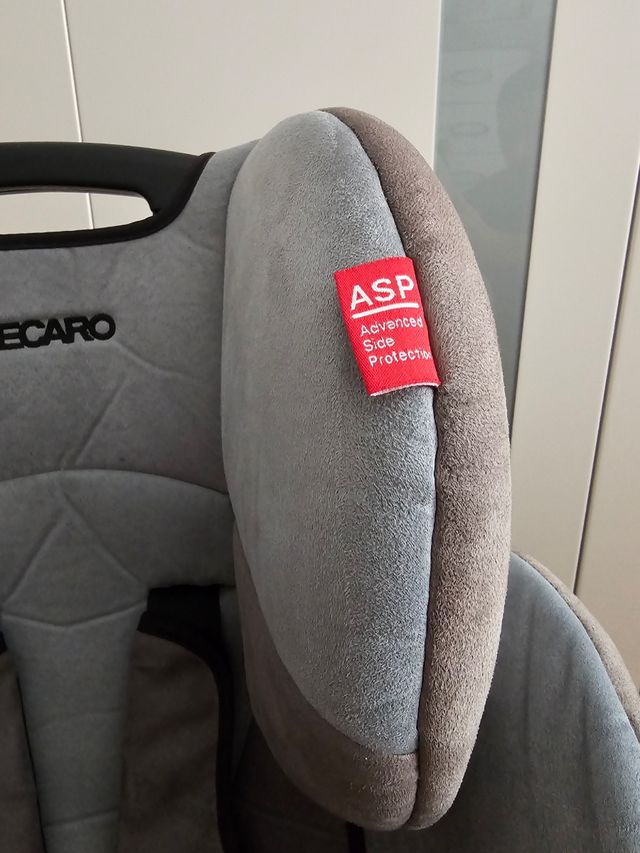 Silla Recaro Young Sport