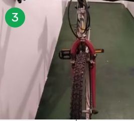 DESCUENTO 20€ en Bicicleta!