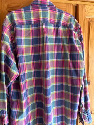 Camicetta vintage Benetton