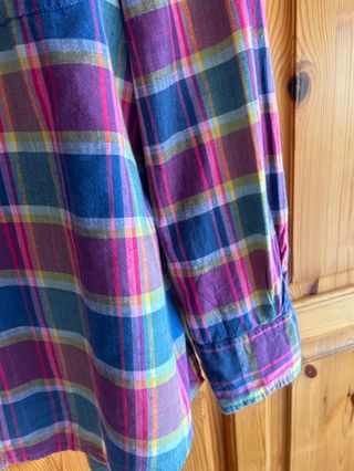 Camicetta vintage Benetton