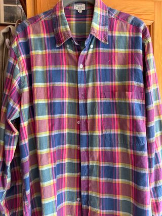 Camicetta vintage Benetton