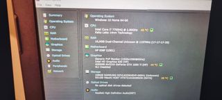 PC DA GAMING - Intel i7 - 16 GB Ram