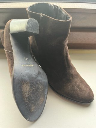 Stivali Fiodi made in italy