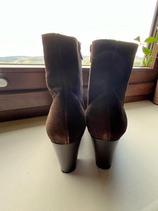 Stivali Fiodi made in italy
