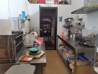 R-7936651 Traspaso Cafetería/Vermutería C2