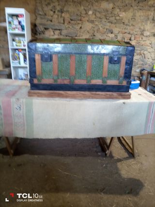 Falegname, ebanista e restauratore