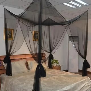 Mosquitera Grande para Cama