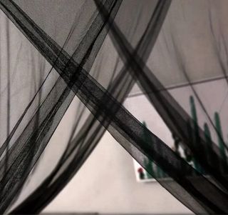 Mosquitera Grande para Cama