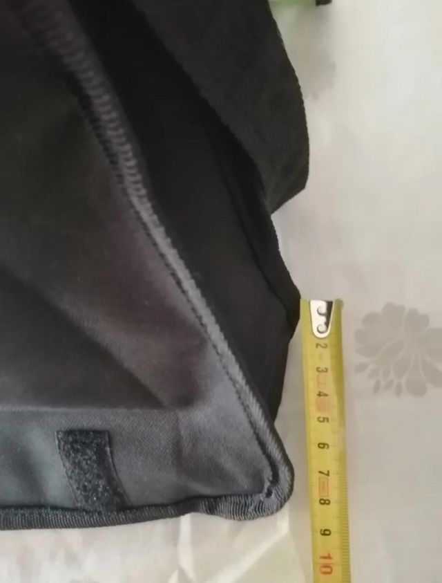 Bandolera de los Simpson