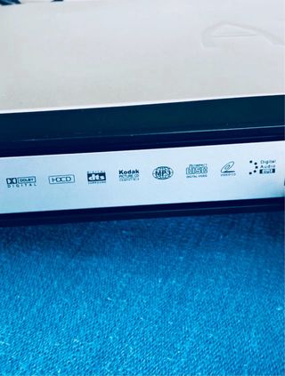 DVD MÁS SUBWOOFER AIRIS 