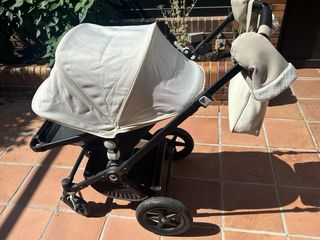 Bugaboo camaleón en embalaje original+Accesorios