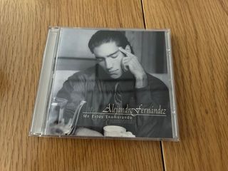 CD Alejandro Fernández