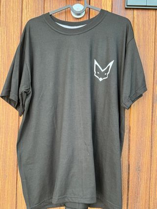 Camiseta Rauw Alejandro