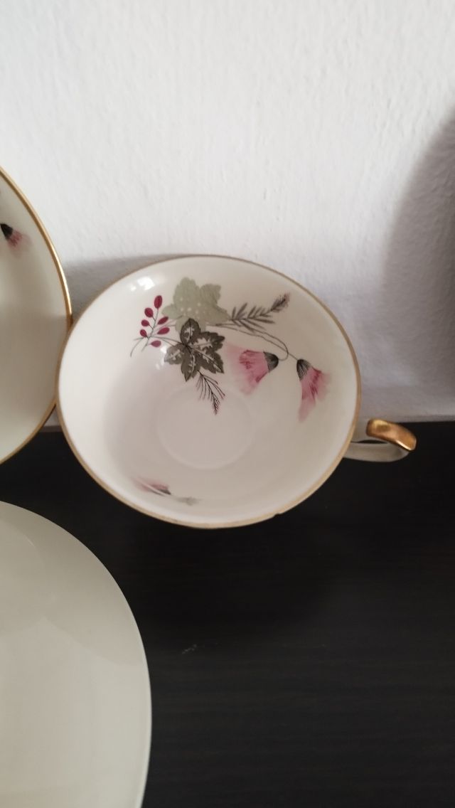Tazas porcelona