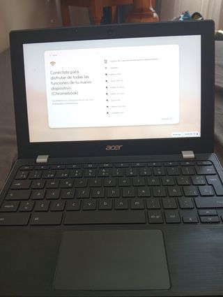 Acer Chromebook
