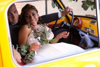 Fotógrafo de bodas: calidad y cercanía