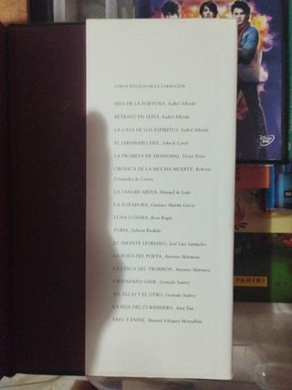 La ciudad de las bestias