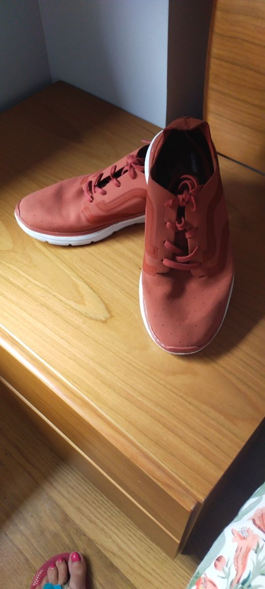 Zapatillas Vans 37