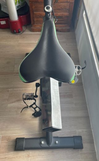 Bicicleta estatica