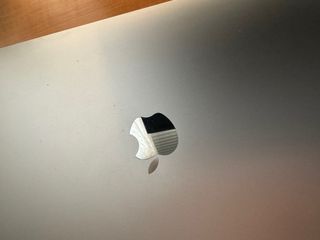 Macbook air 2020 pantalla negra 