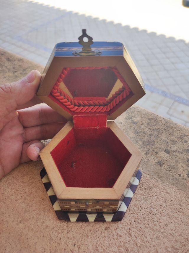 Gioco del fumo marocchino