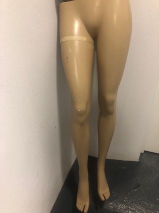Maniquí mujer