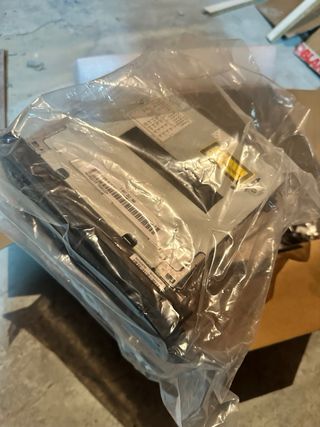 Radio CD Audi Concert A3 8p