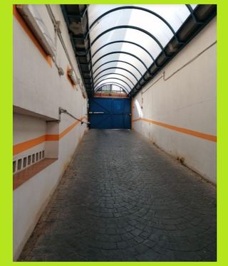 Trastero en Alquiler en Torremolinos