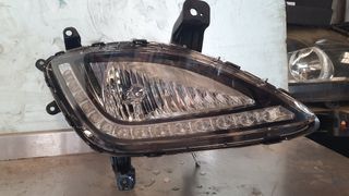 Faro antiniebla derecho hyundai i10 
