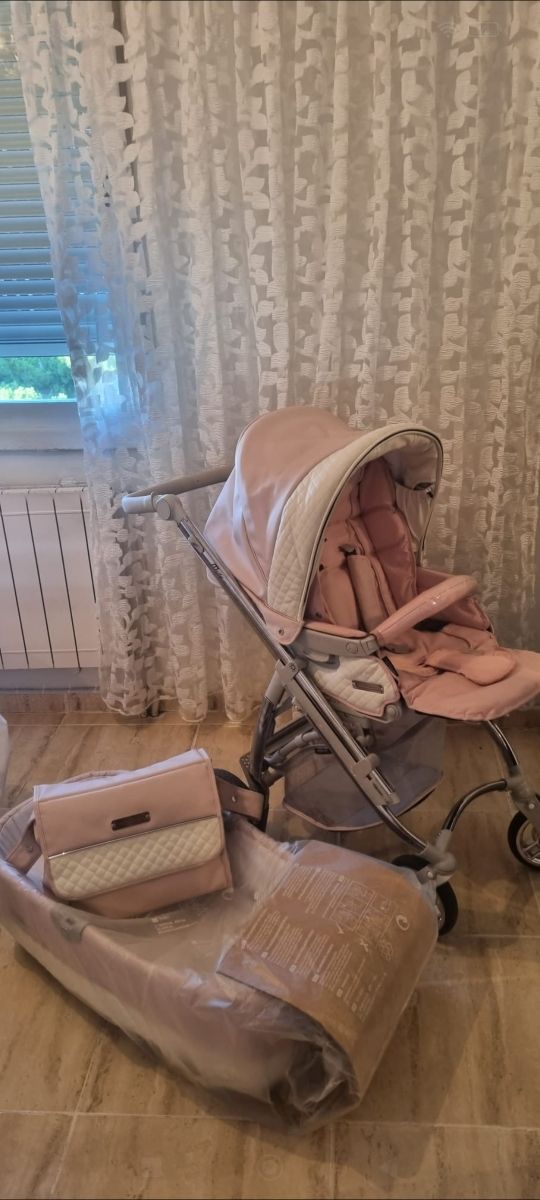 Carro bebe