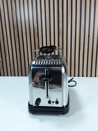 Tostador 2 ranuras Russell Hobbs Tostadora Victory