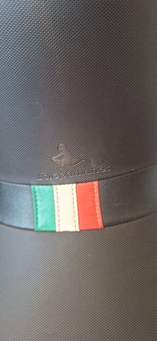 Asiento Ducati multistrada 1200 - 1260