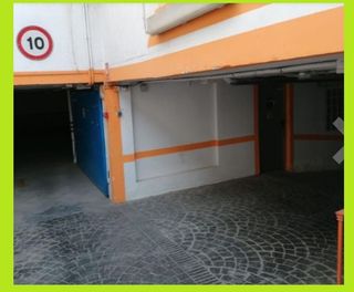 Trastero en Alquiler Calle Casablanca Torremolinos