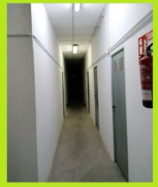 Trastero en Alquiler Calle Casablanca Torremolinos