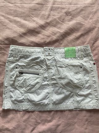 Y2k urban vintage cargo miniskirt O’Neill