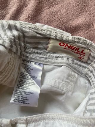 Y2k urban vintage cargo miniskirt O’Neill