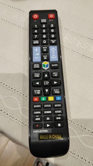 Samsung UE40F5700AW 40"