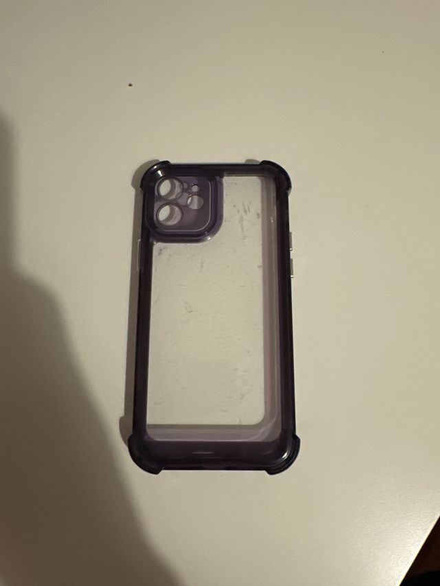 Custodia per iPhone 12