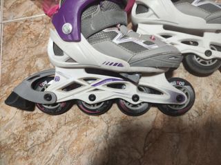 Patines infantil 