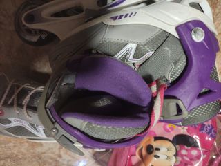 Patines infantil 