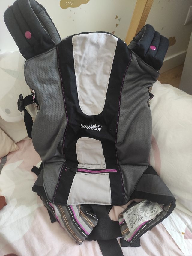 Saco grupo 0 de Jané 