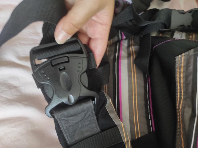 Saco grupo 0 de Jané 