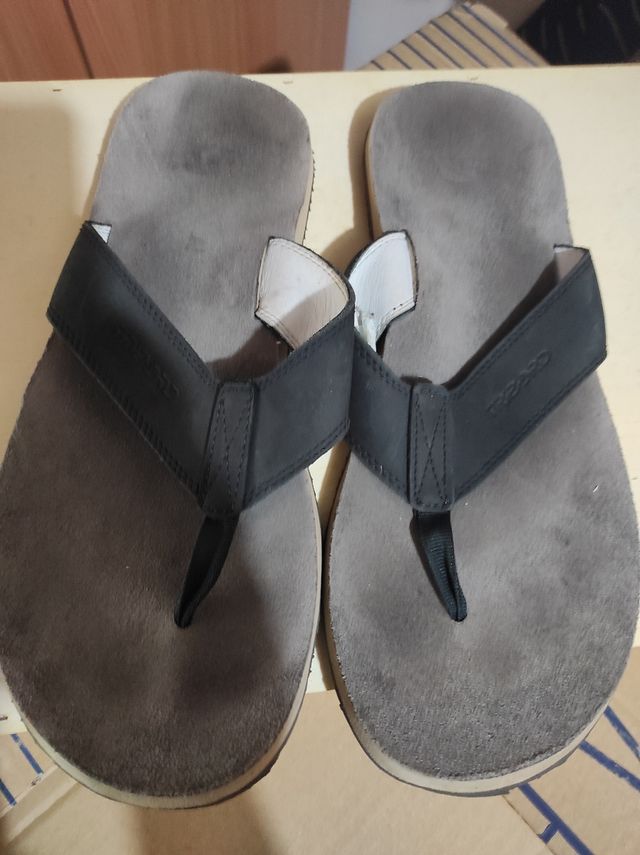 Chanclas Tribord