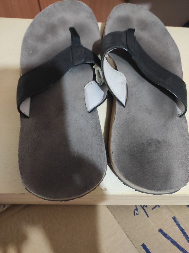 Chanclas Tribord